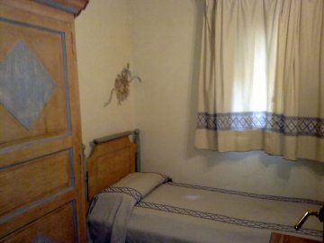 Vakantie appartement Bagaglino - Costa Smeralda (3)